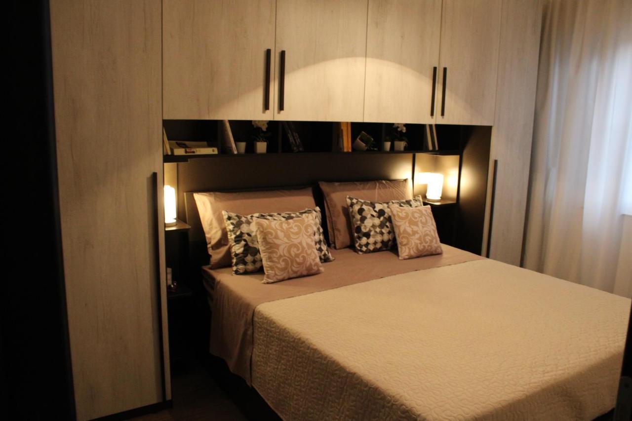 Apartament La Terrazza Sul Corso Giulianello Zewnętrze zdjęcie