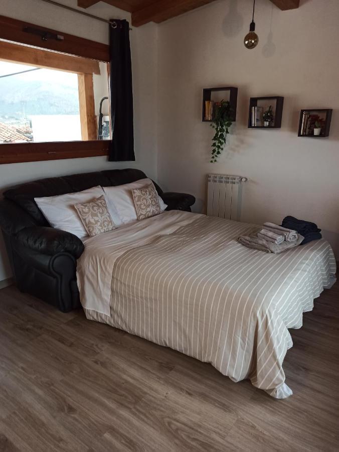 Apartament La Terrazza Sul Corso Giulianello Zewnętrze zdjęcie